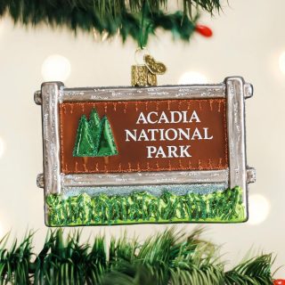 Acadia National Park  |  Outdoor Outdoor Outdoor