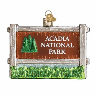 Acadia National Park  |  Outdoor Outdoor Outdoor