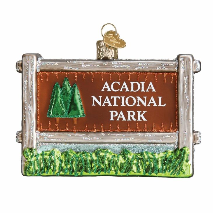 Acadia National Park  |  Outdoor Outdoor Outdoor