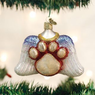 Beloved Pet Ornament  |  Personalization Animals & Pets Animals & Pets