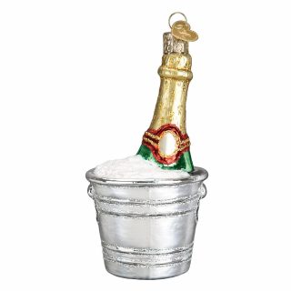 Chilled Champagne  |  Personalization Food & Drink Food & Drink