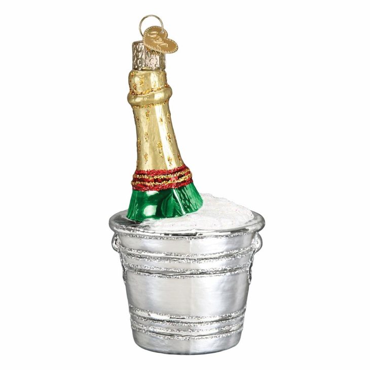 Chilled Champagne  |  Personalization Food & Drink Food & Drink