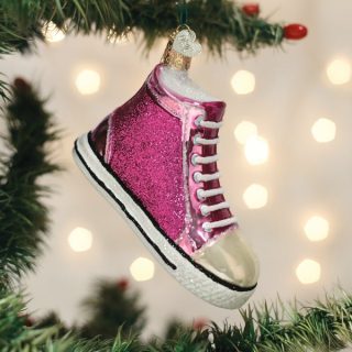 Fashion Sneaker Ornament  |  Household Household Household