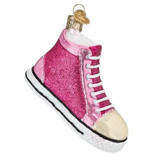 Fashion Sneaker Ornament  |  Household Household Household