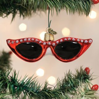 Fashion Sunglasses Ornament  |  Household Household Household