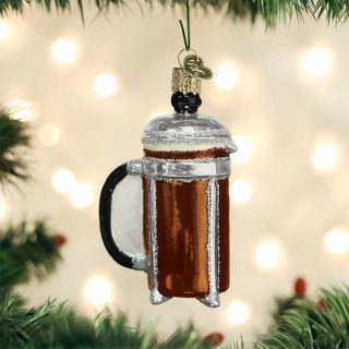 French Coffee Press  |  Household Food & Drink Food & Drink