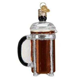 French Coffee Press  |  Household Food & Drink Food & Drink