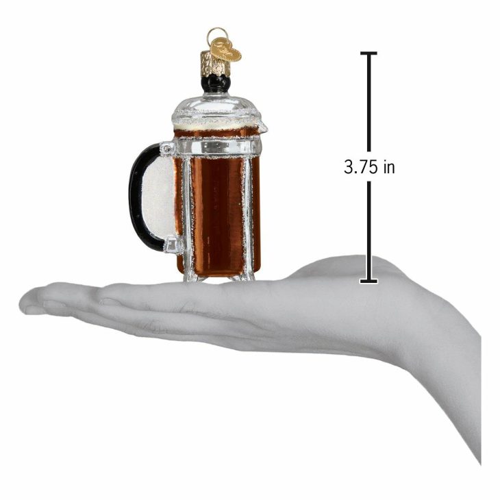 French Coffee Press  |  Household Food & Drink Food & Drink