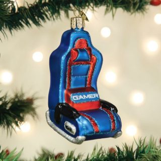 Gaming Chair Ornament  |  Household Household Household