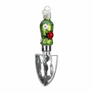 Garden Trowel Ornament  |  Outdoor Outdoor Outdoor