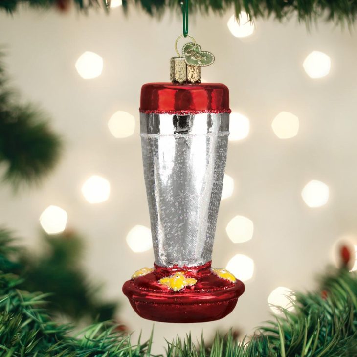 Hummingbird Feeder  |  Outdoor Outdoor Outdoor