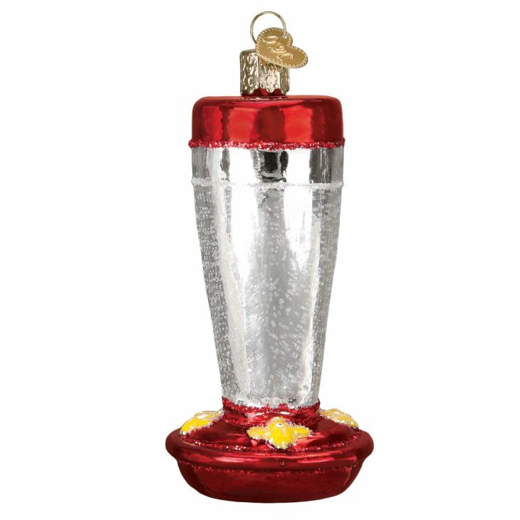 Hummingbird Feeder  |  Outdoor Outdoor Outdoor