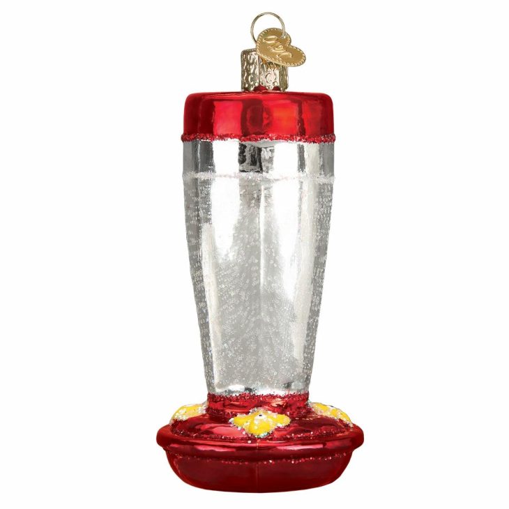 Hummingbird Feeder  |  Outdoor Outdoor Outdoor