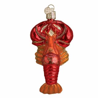 Lobster Ornament  |  Animals & Pets Animals & Pets Animals & Pets