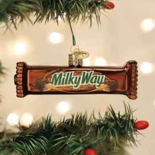 Milky Way Ornament  |  Food & Drink Food & Drink Food & Drink