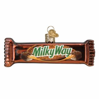 Milky Way Ornament  |  Food & Drink Food & Drink Food & Drink