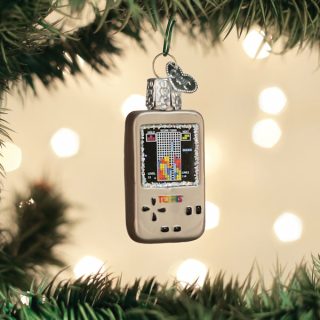 Mini Tetris Ornament  |  Toys & Games Gumdrops (Minis) Gumdrops (Minis)