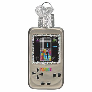 Mini Tetris Ornament  |  Toys & Games Gumdrops (Minis) Gumdrops (Minis)