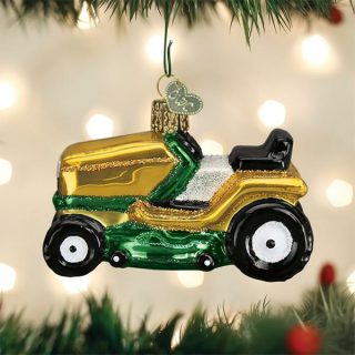 Riding Lawn Mower  |  Outdoor Household Household