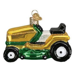 Riding Lawn Mower  |  Outdoor Household Household