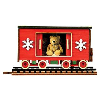 Santa’s Np Express Box Car  |  Transportation Transportation Transportation