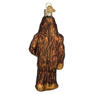 Sasquatch Ornament  |  Animals & Pets Animals & Pets Animals & Pets