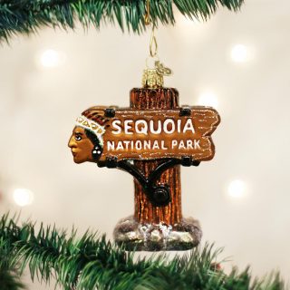 Sequoia National Park  |  Outdoor Outdoor Outdoor