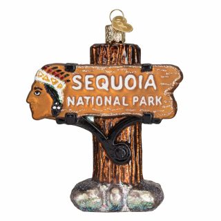 Sequoia National Park  |  Outdoor Outdoor Outdoor