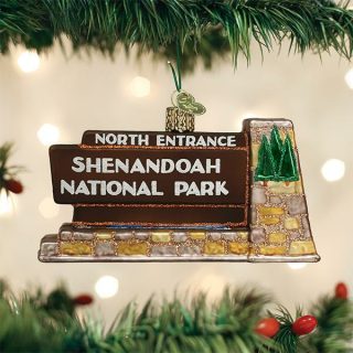 Shenandoah National Park  |  Travel Outdoor Outdoor