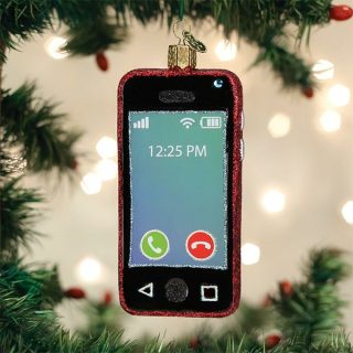 Smartphone Ornament  |  Household Household Household