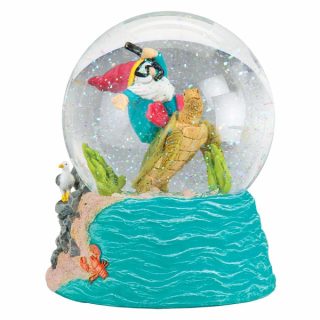 Summer Coastal Gnome  |  Outdoor Outdoor Outdoor