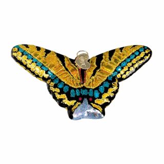 Swallowtail Butterfly Ornament  |  Animals & Pets Animals & Pets Animals & Pets