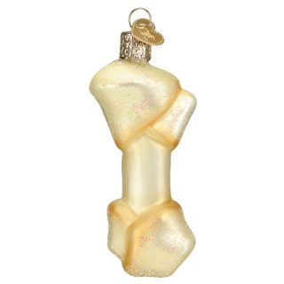 Rawhide Bone Ornament  |  Personalization Animals & Pets Animals & Pets